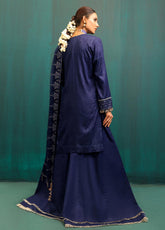 D#1112 Salitex Rang E Ashnai Emb Jacquard Collection 1022